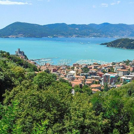Cozy Apartment In La Spezia With Wifi Екстериор снимка