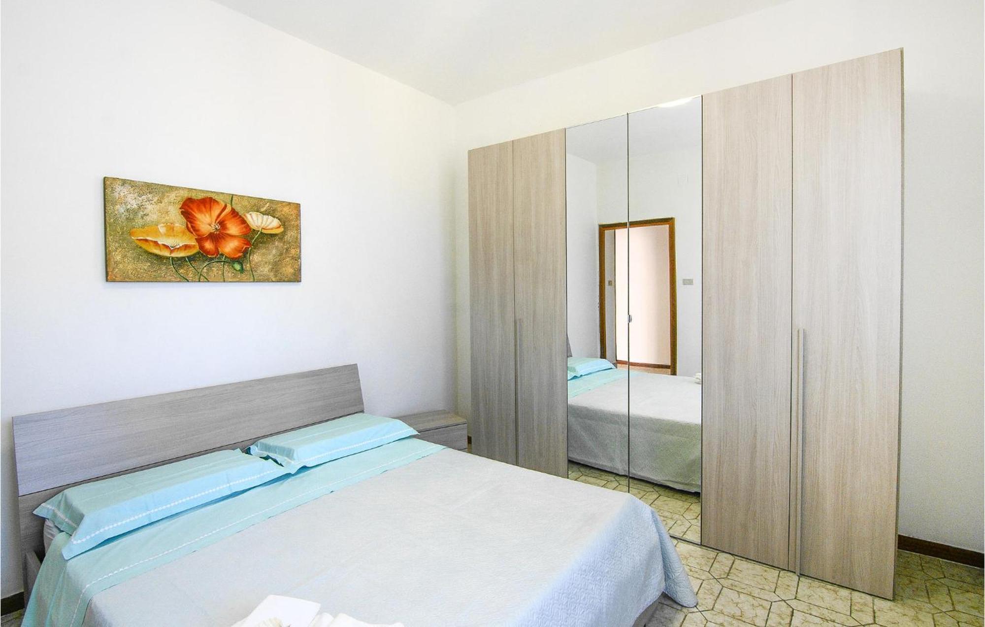 Cozy Apartment In La Spezia With Wifi Екстериор снимка