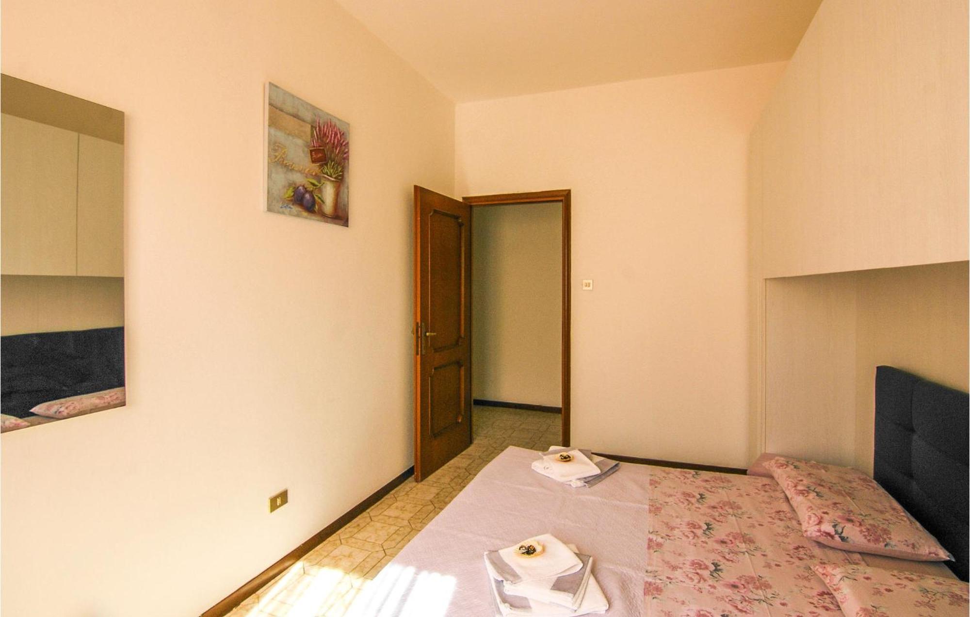 Cozy Apartment In La Spezia With Wifi Екстериор снимка