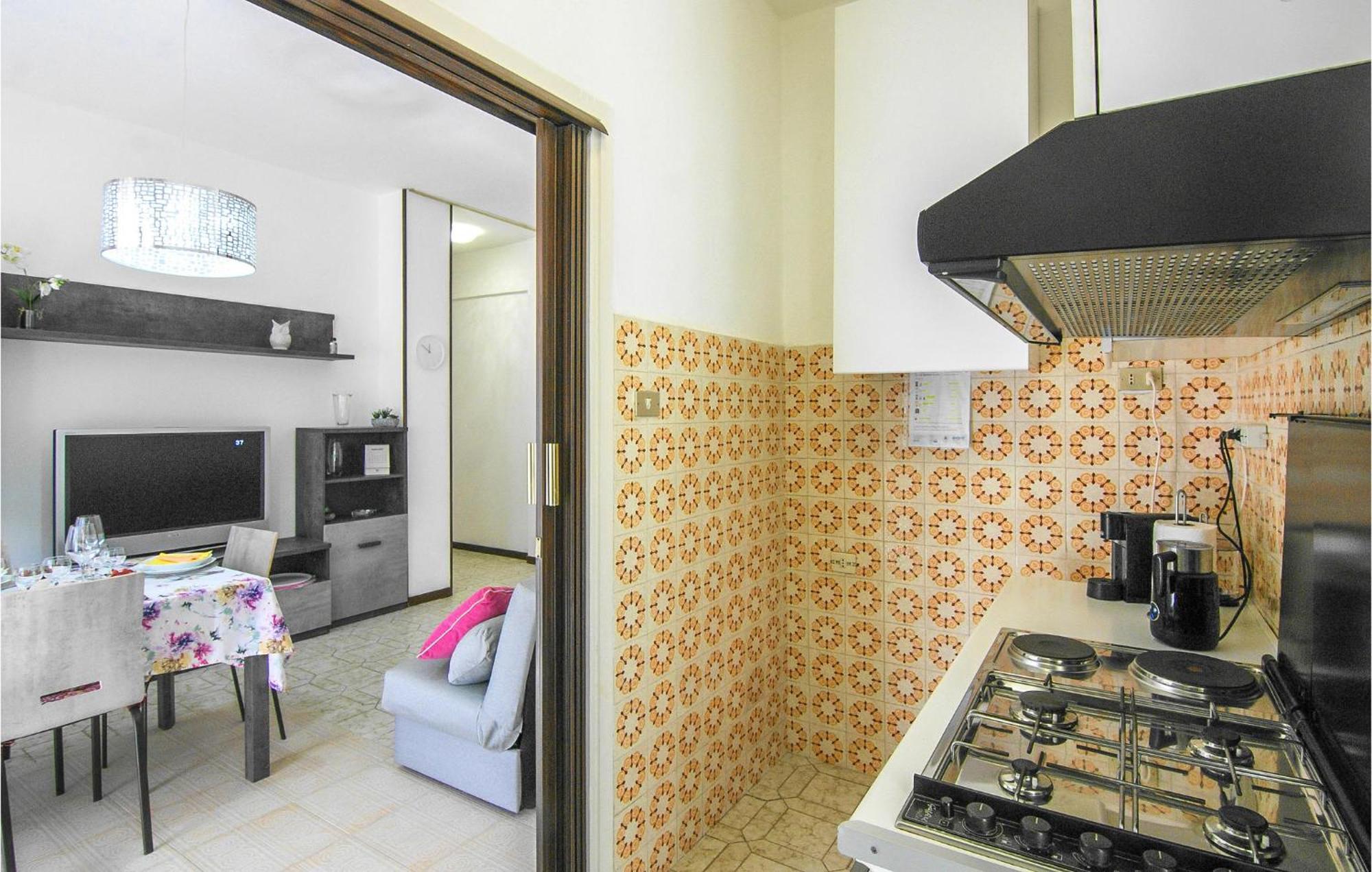 Cozy Apartment In La Spezia With Wifi Екстериор снимка