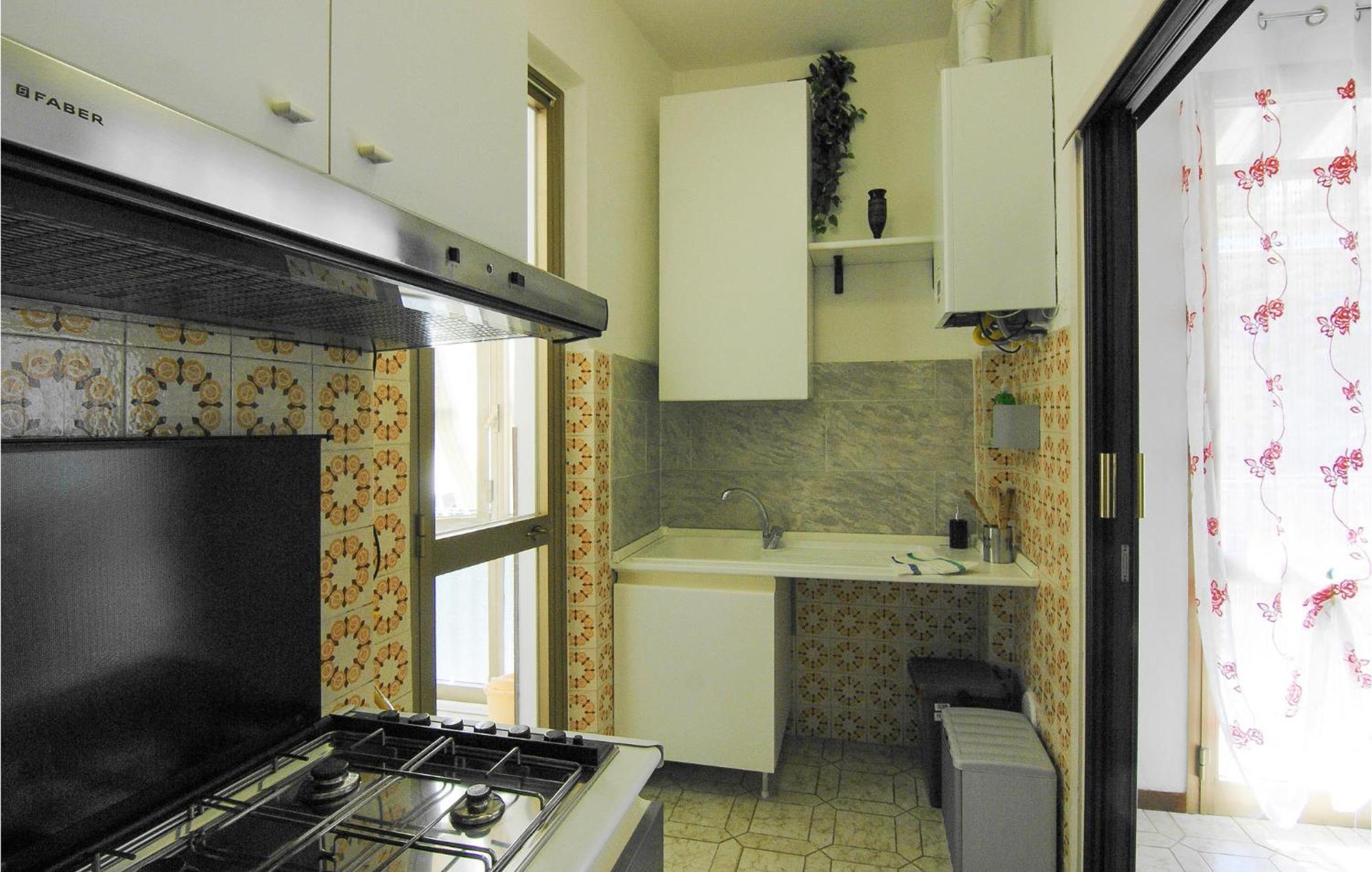 Cozy Apartment In La Spezia With Wifi Екстериор снимка