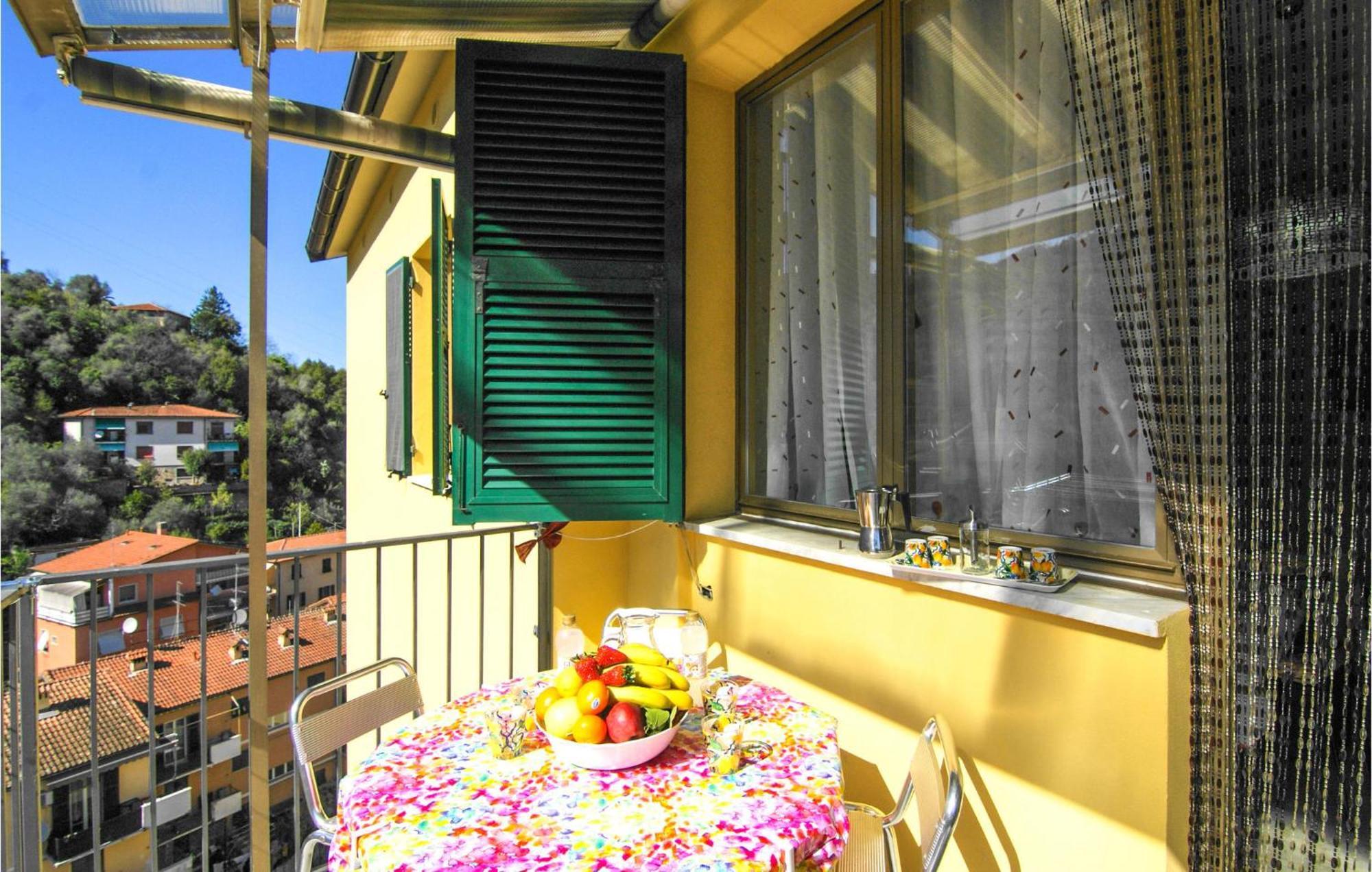 Cozy Apartment In La Spezia With Wifi Екстериор снимка