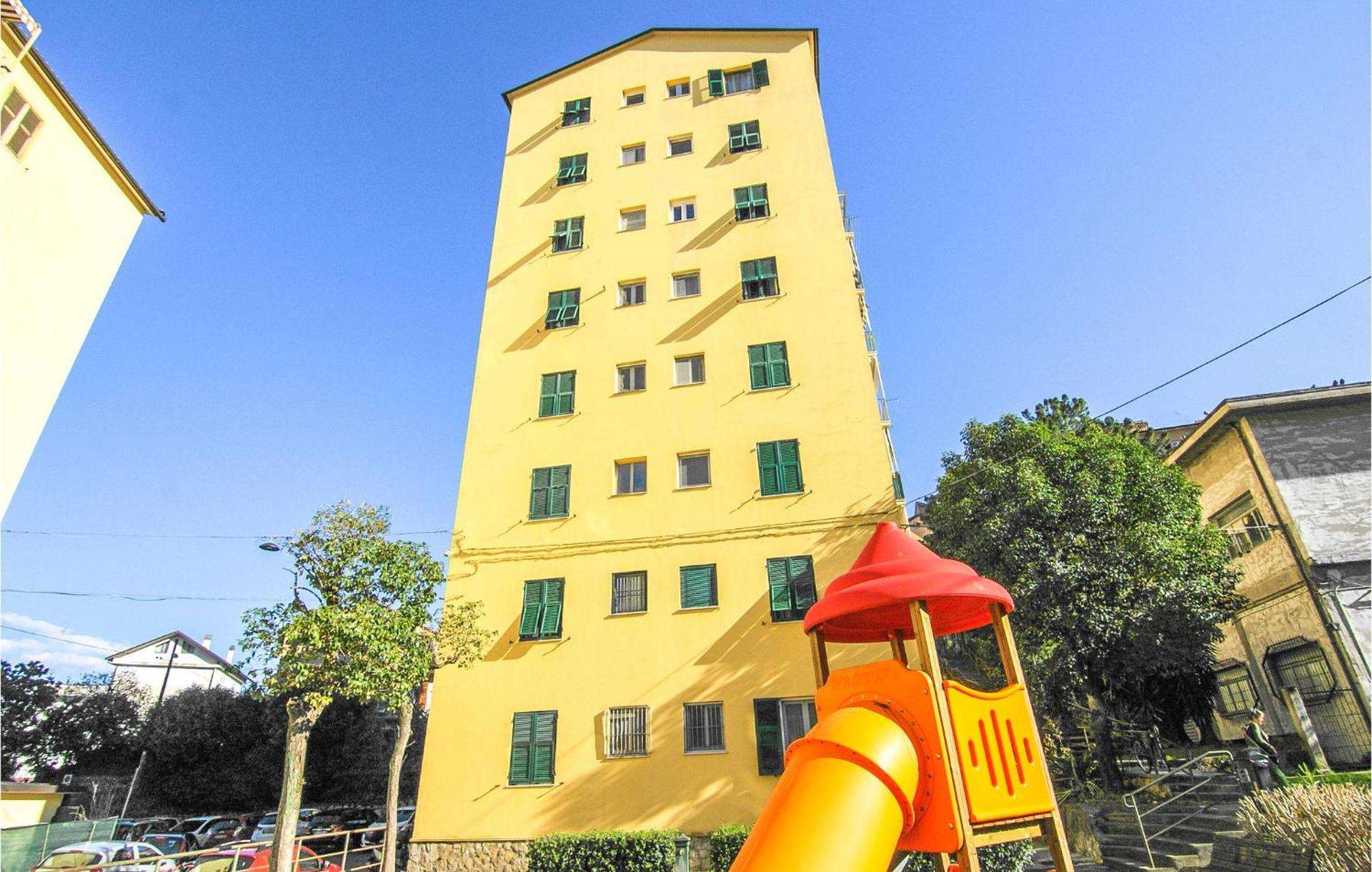 Cozy Apartment In La Spezia With Wifi Екстериор снимка