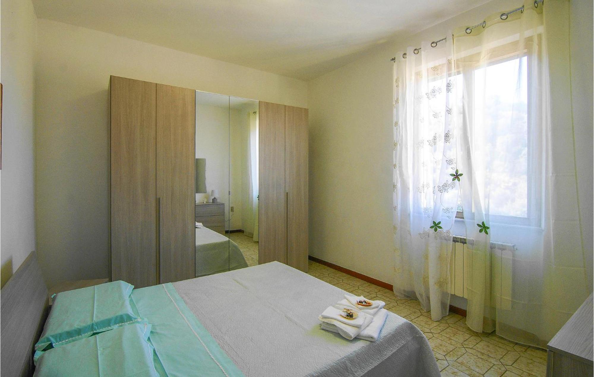 Cozy Apartment In La Spezia With Wifi Екстериор снимка