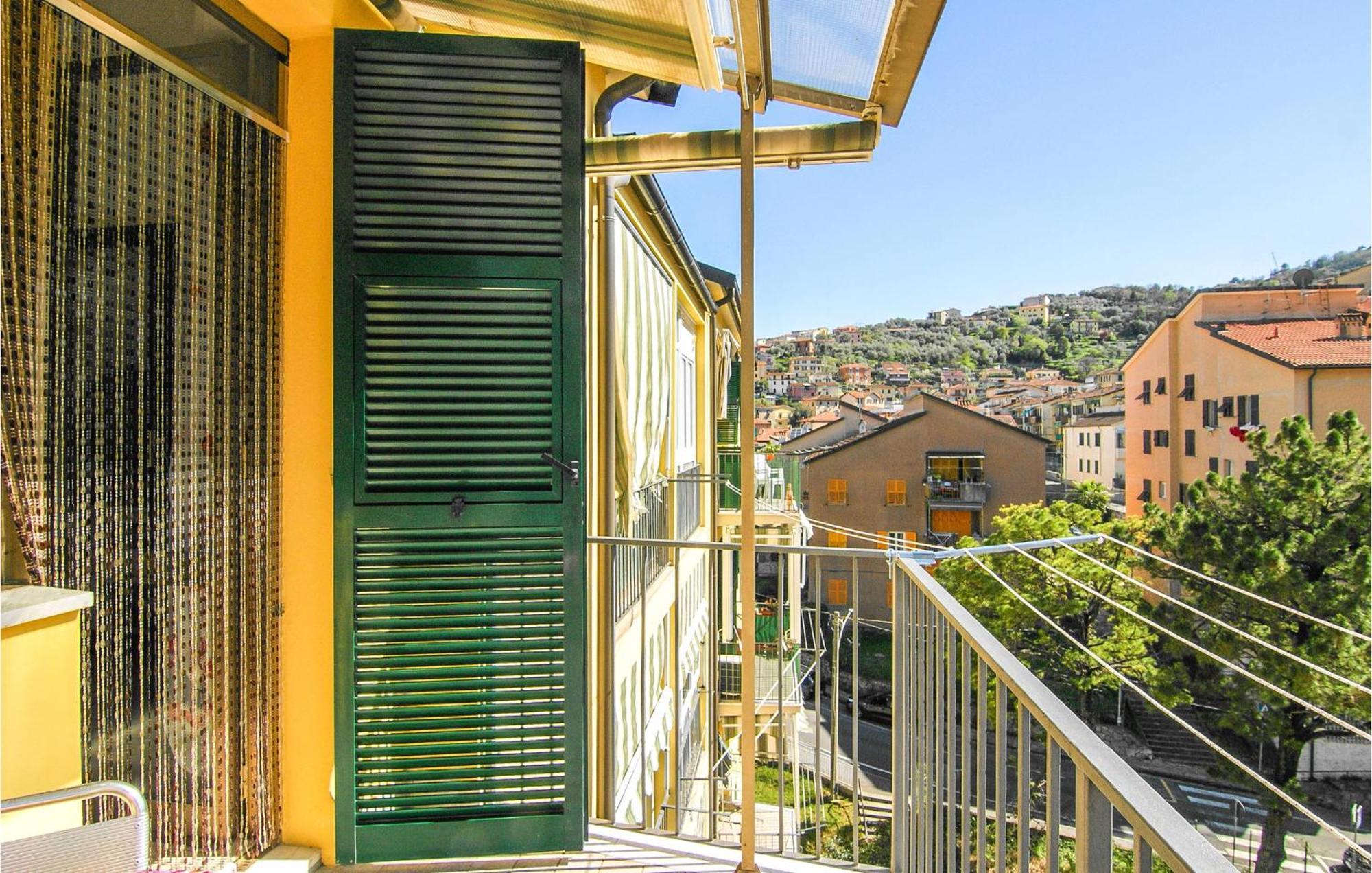 Cozy Apartment In La Spezia With Wifi Екстериор снимка