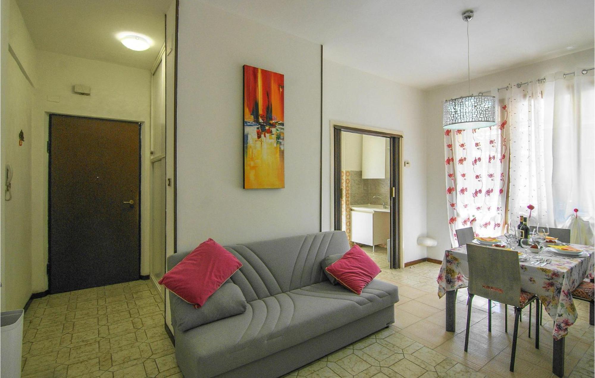 Cozy Apartment In La Spezia With Wifi Екстериор снимка