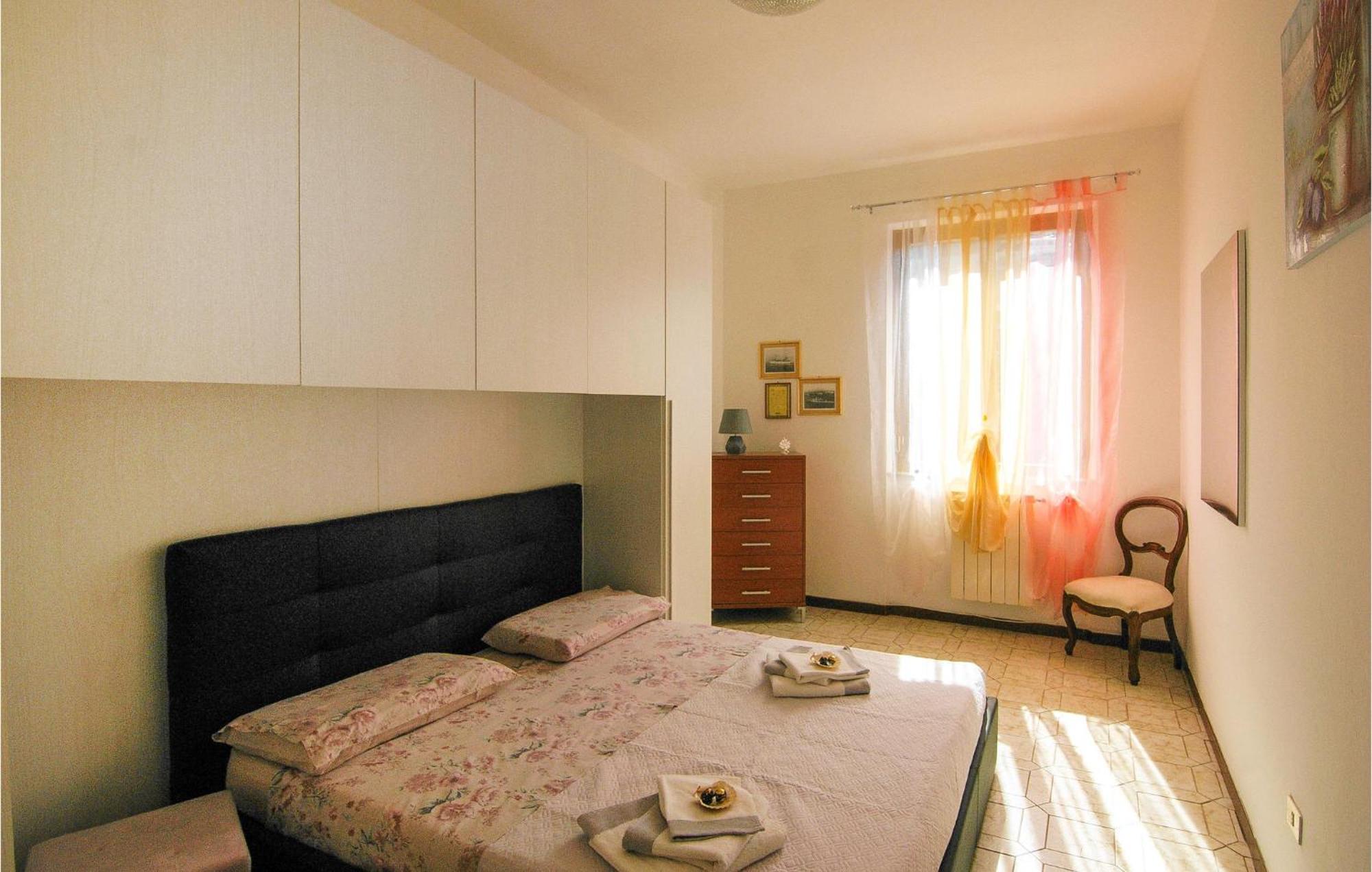 Cozy Apartment In La Spezia With Wifi Екстериор снимка