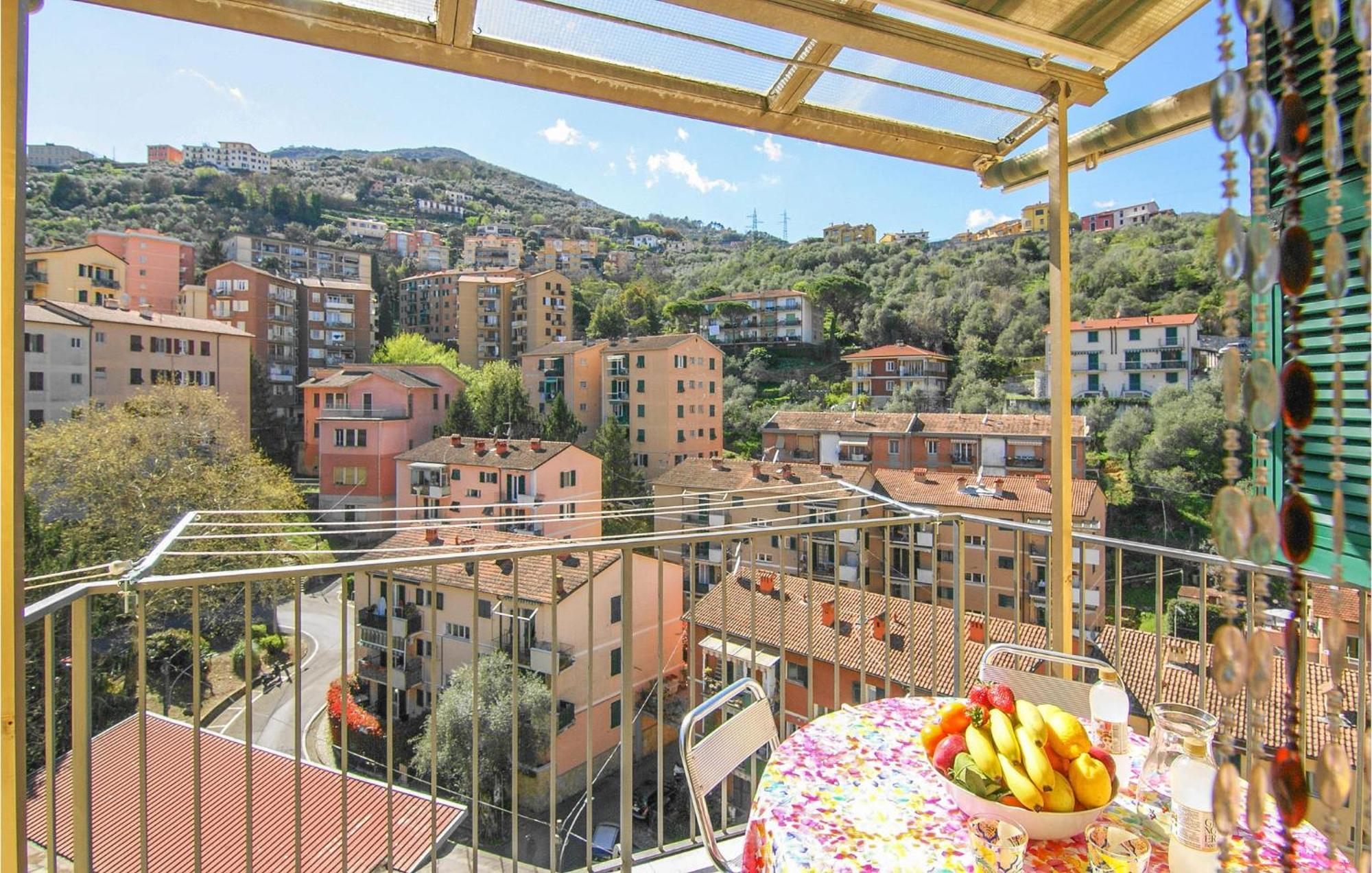 Cozy Apartment In La Spezia With Wifi Екстериор снимка