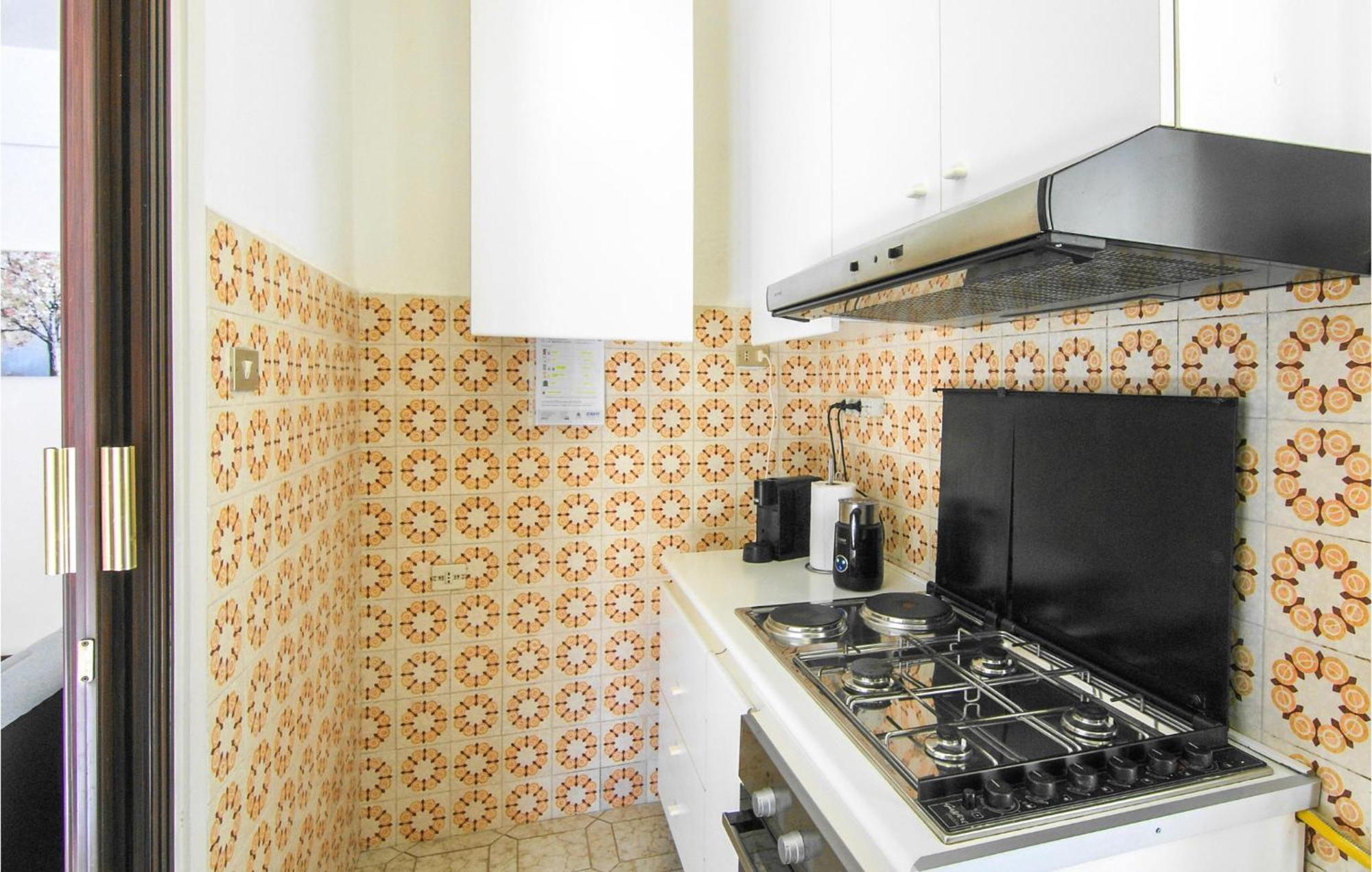 Cozy Apartment In La Spezia With Wifi Екстериор снимка